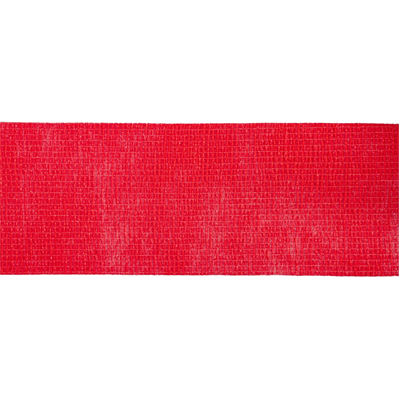 Benda per zoccoli, Equilastic, rosso, 450 × 7,5 cm