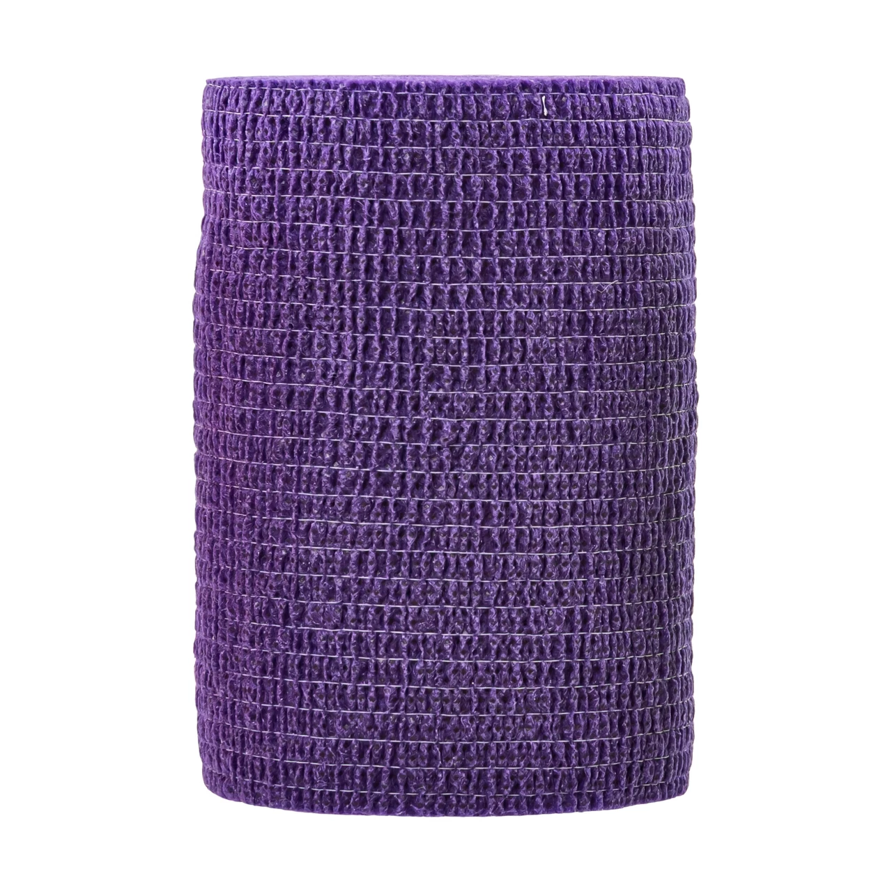 Benda per zoccoli, Equilastic, viola, 450 × 7,5 cm