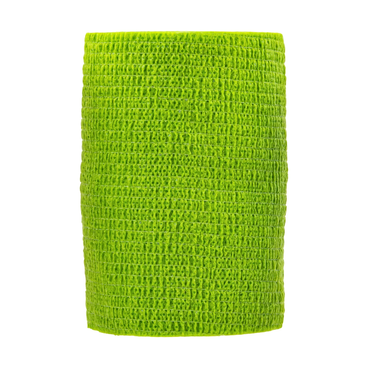 Benda per zoccoli, Equilastic, verde, 450 × 7,5 cm