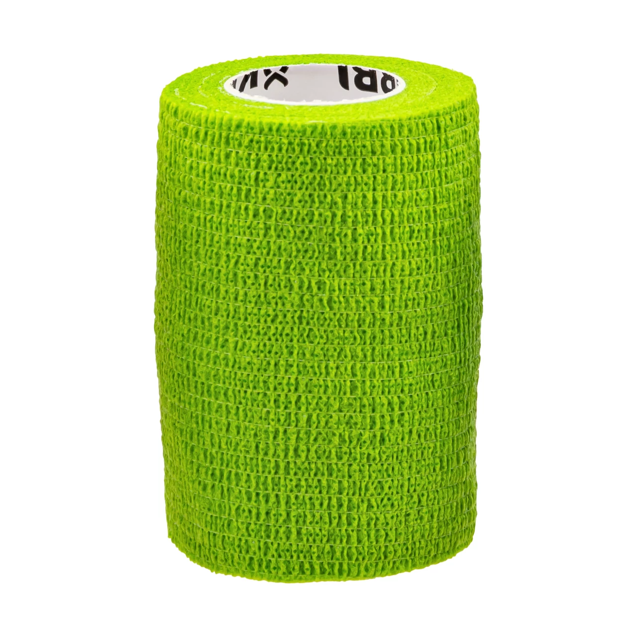 Benda per zoccoli, Equilastic, verde, 450 × 7,5 cm