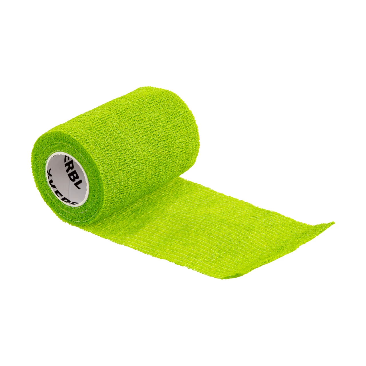 Benda per zoccoli, Equilastic, verde, 450 × 7,5 cm