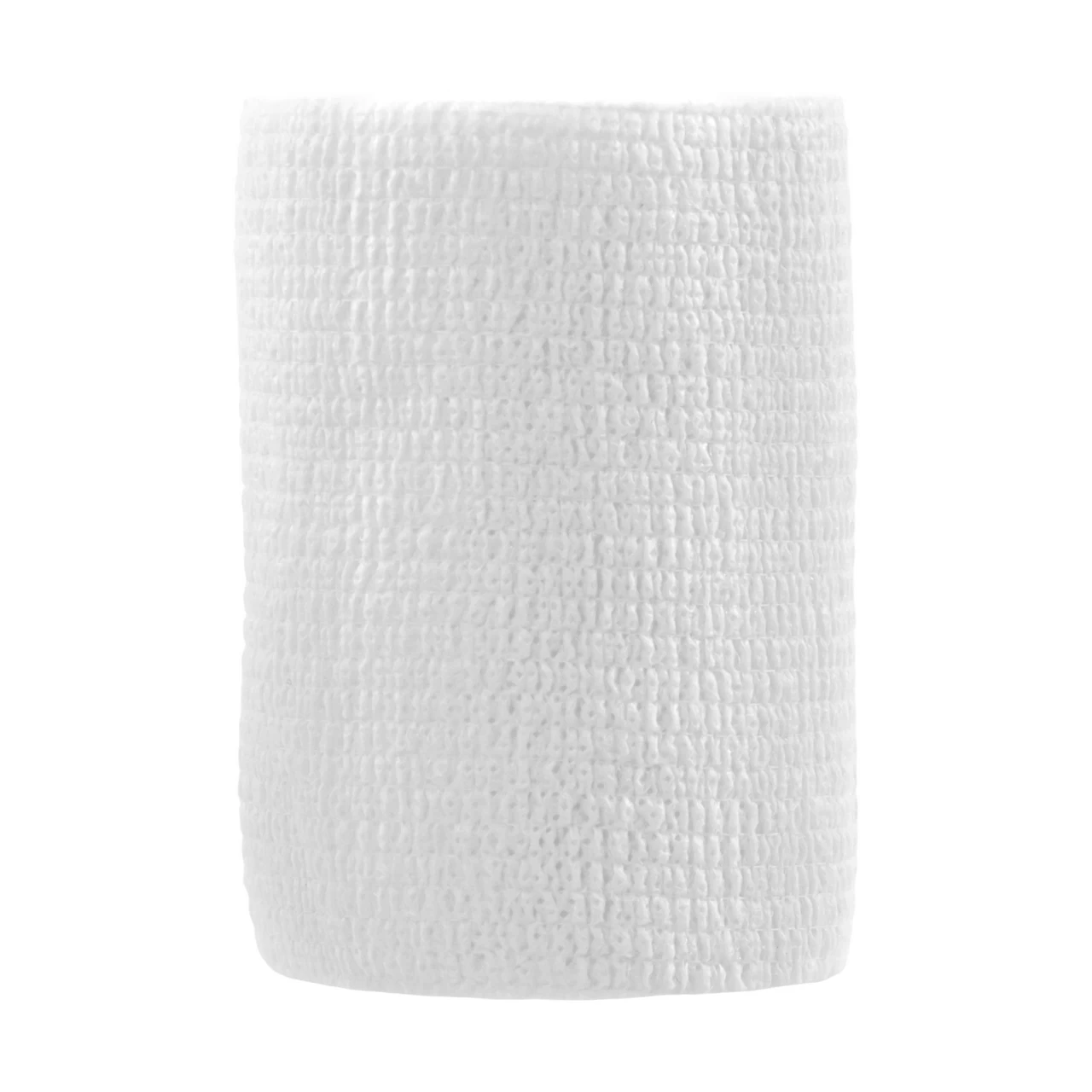 Benda per zoccoli, Equilastic, bianco, 450 × 7,5 cm