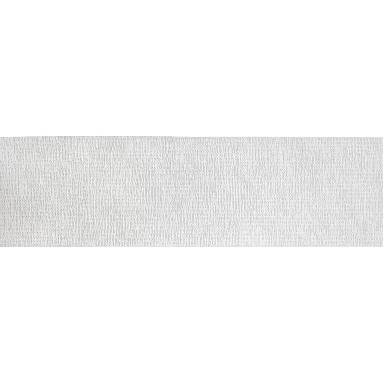Benda per zoccoli, Equilastic, bianco, 450 × 7,5 cm