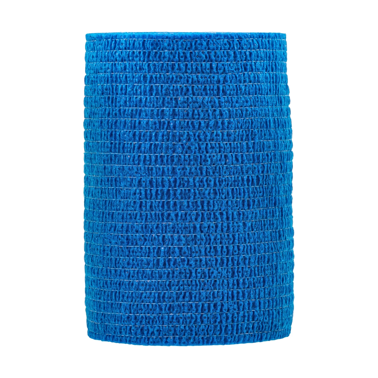 Benda per zoccoli, Equilastic, blu, 450 × 7,5 cm