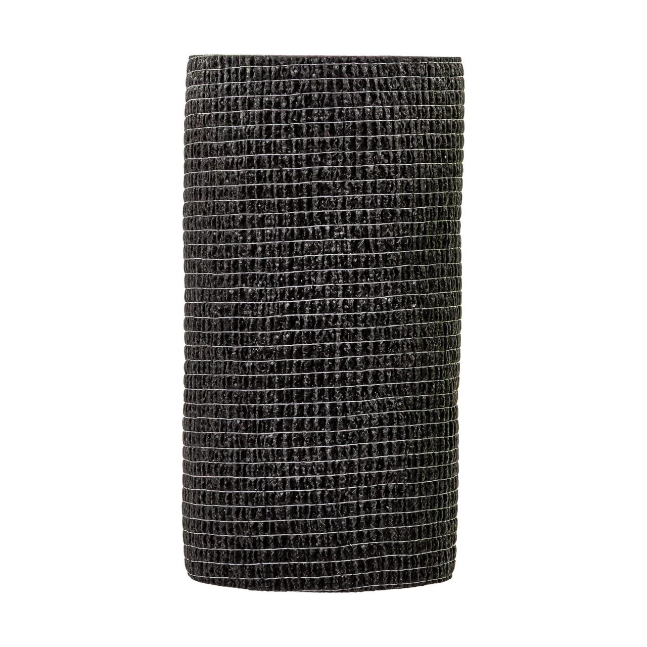 Benda per zoccoli, Equilastic, nero, 450 × 10 cm