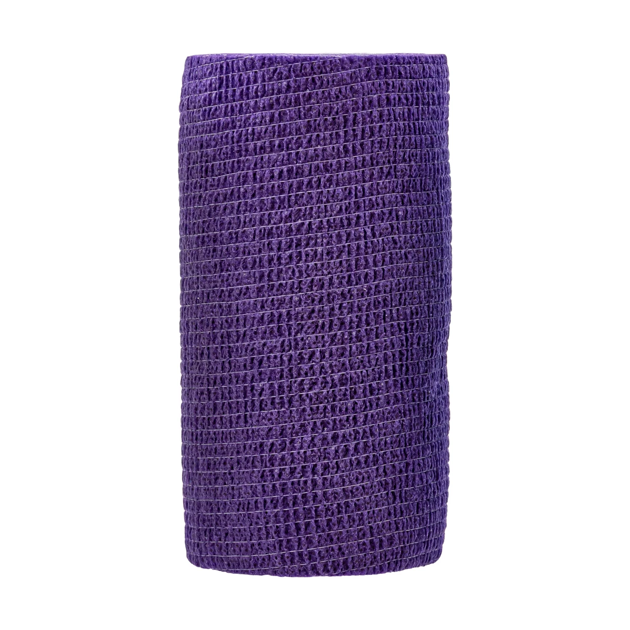 Benda per zoccoli, Equilastic, viola, 450 × 10 cm