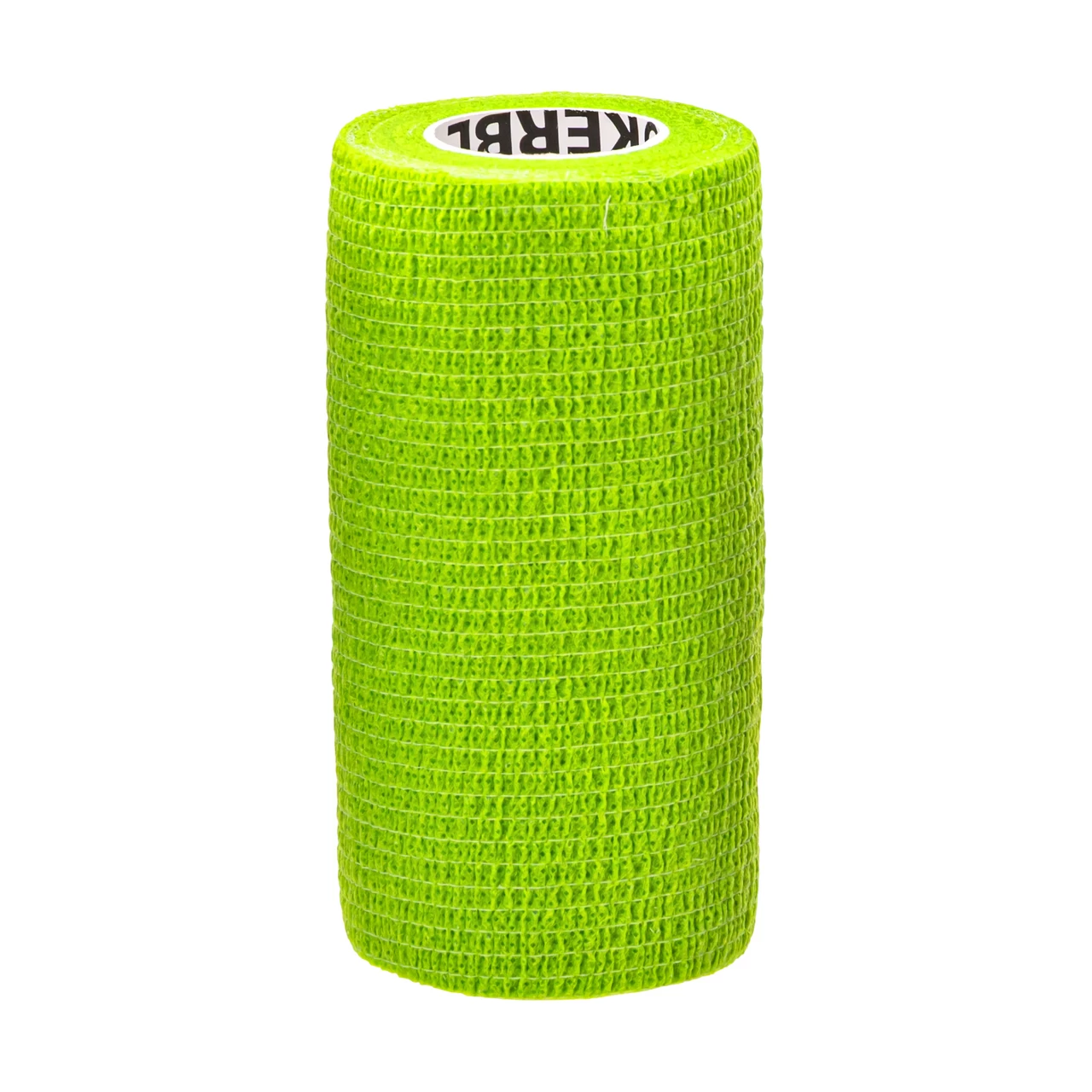 Benda per zoccoli, Equilastic, verde, 450 × 10 cm