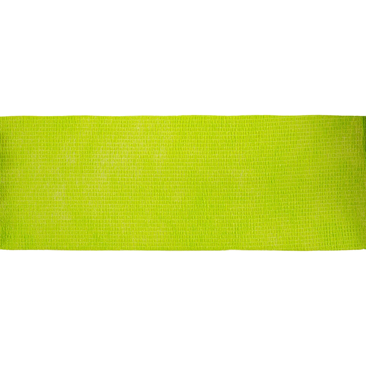 Benda per zoccoli, Equilastic, verde, 450 × 10 cm