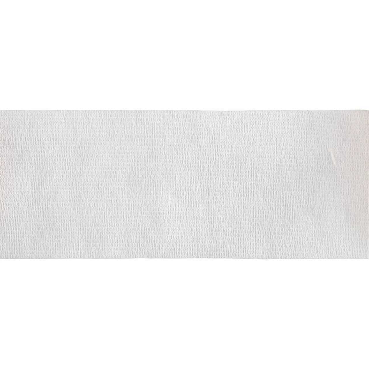 Benda per zoccoli, Equilastic, bianco, 450 × 10 cm