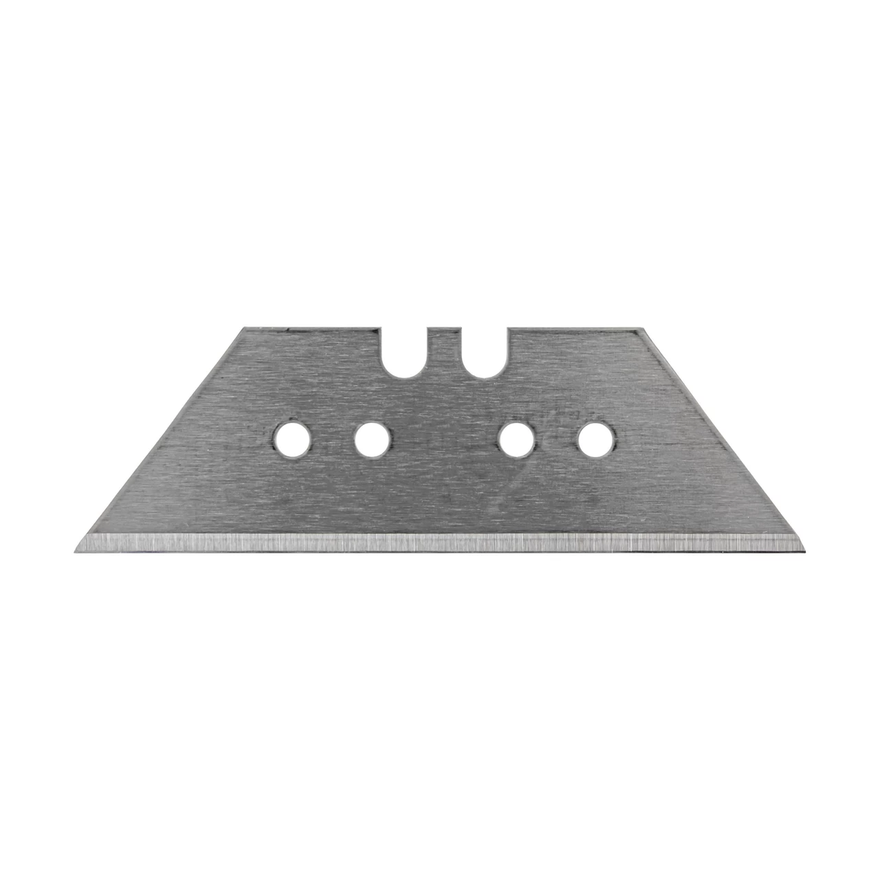 Lama di ricambio per coltello da tagliare le fasce, 61 × 18,7 × 0,65 mm, 10 pezzi.