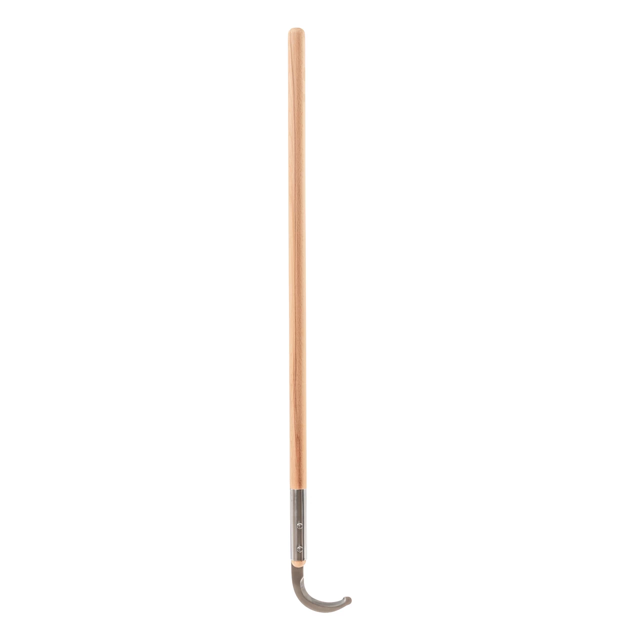 Coltello per tagliare le bende, manico in legno, 100 cm