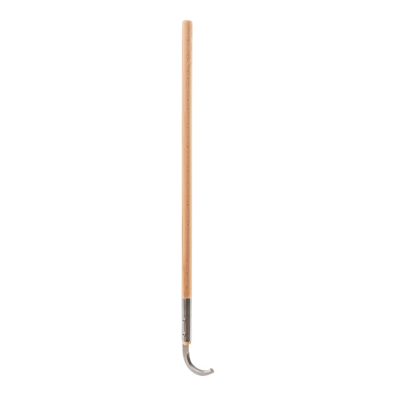 Coltello per tagliare le bende, manico in legno, 100 cm