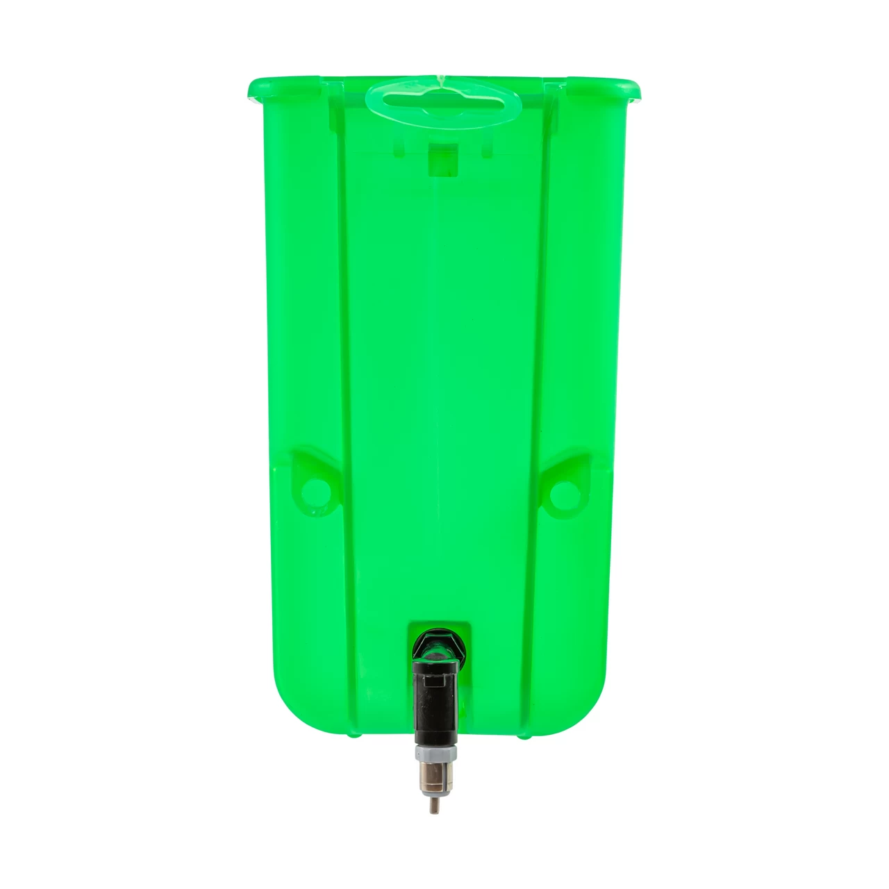 Abbeveratoio per conigli, verde, 1000 ml