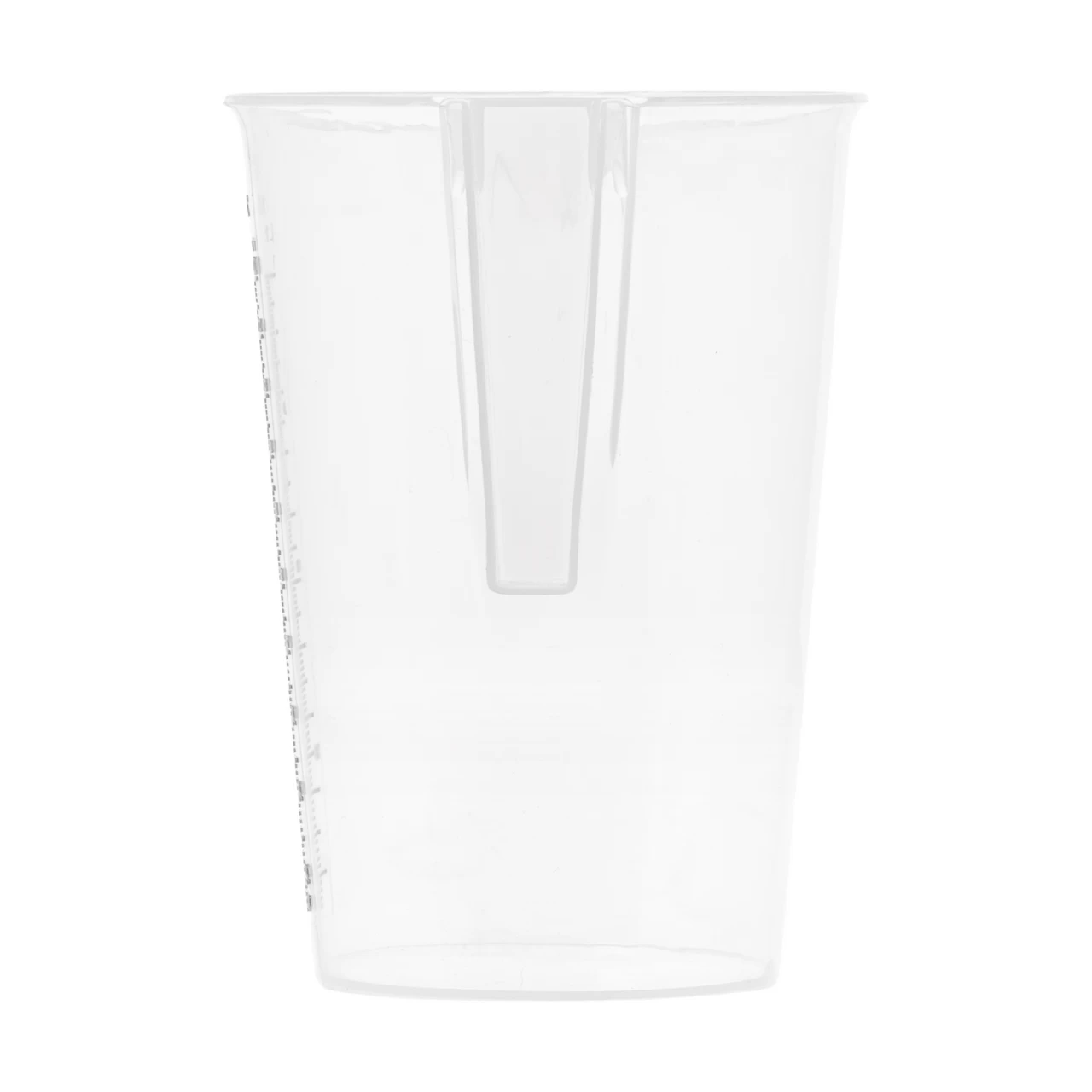 Caraffa, in plastica, 1 litro