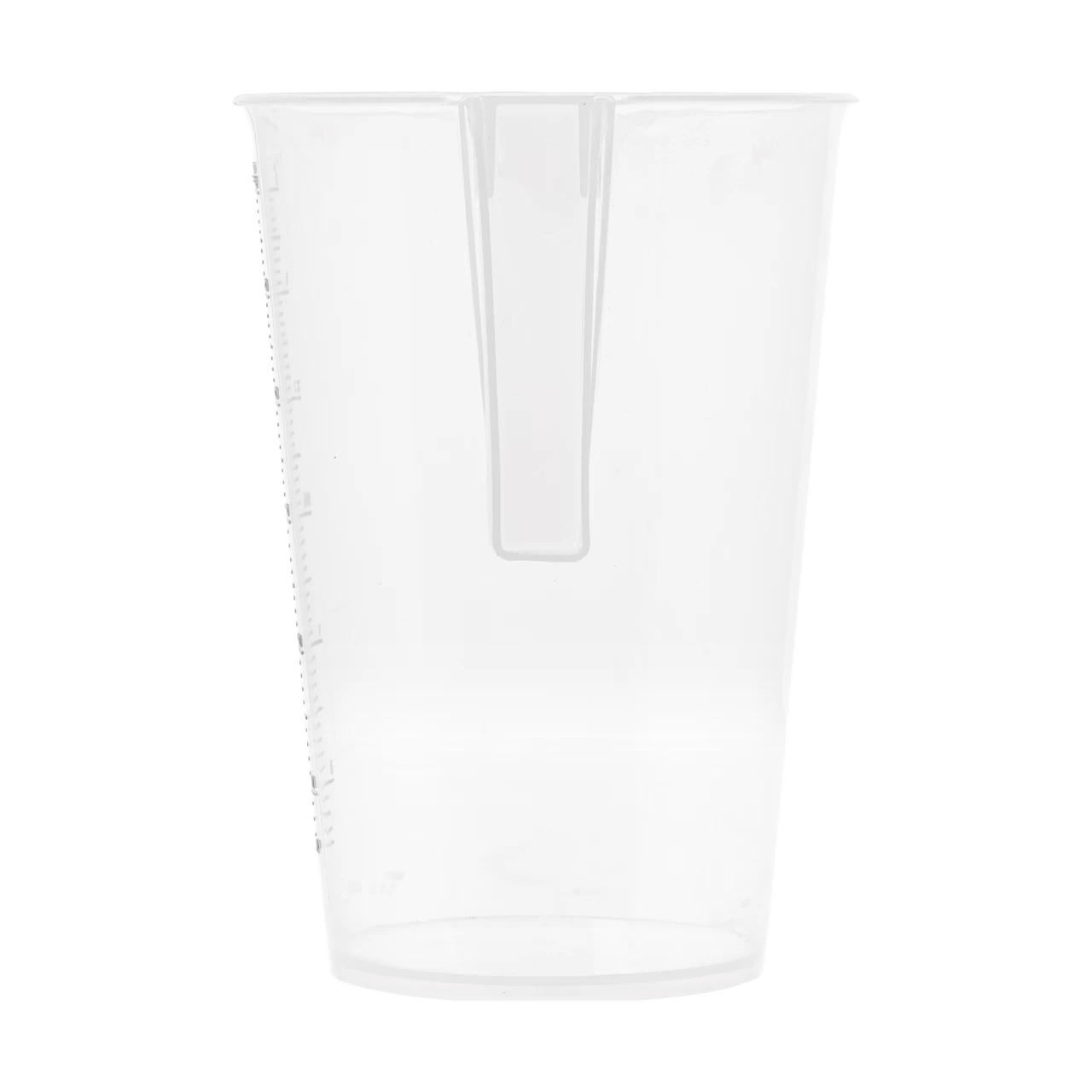 Caraffa, in plastica, 3 litri