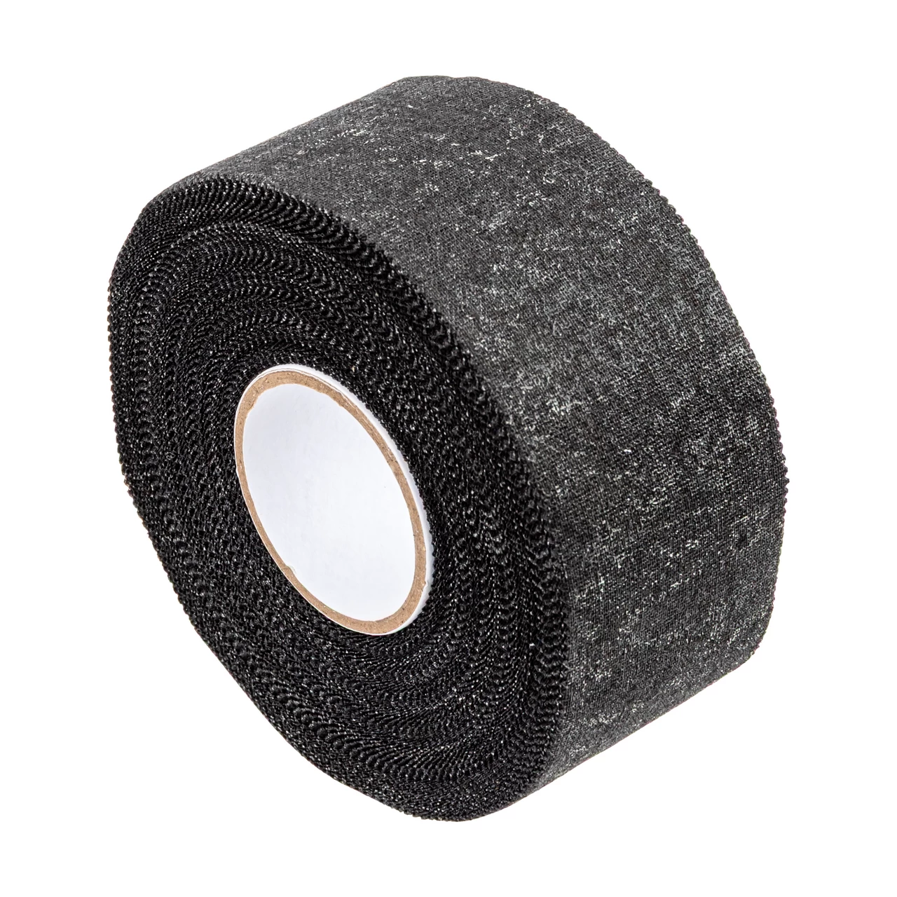 Fascia per zoccoli, nera, ClawTape, 45 mm × 25 m