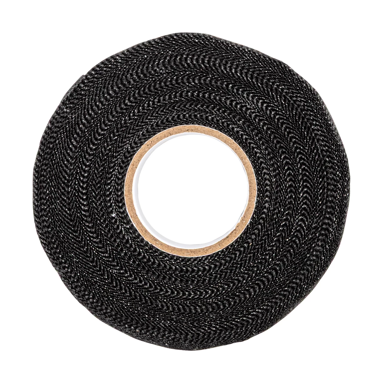 Fascia per zoccoli, nera, ClawTape, 45 mm × 25 m