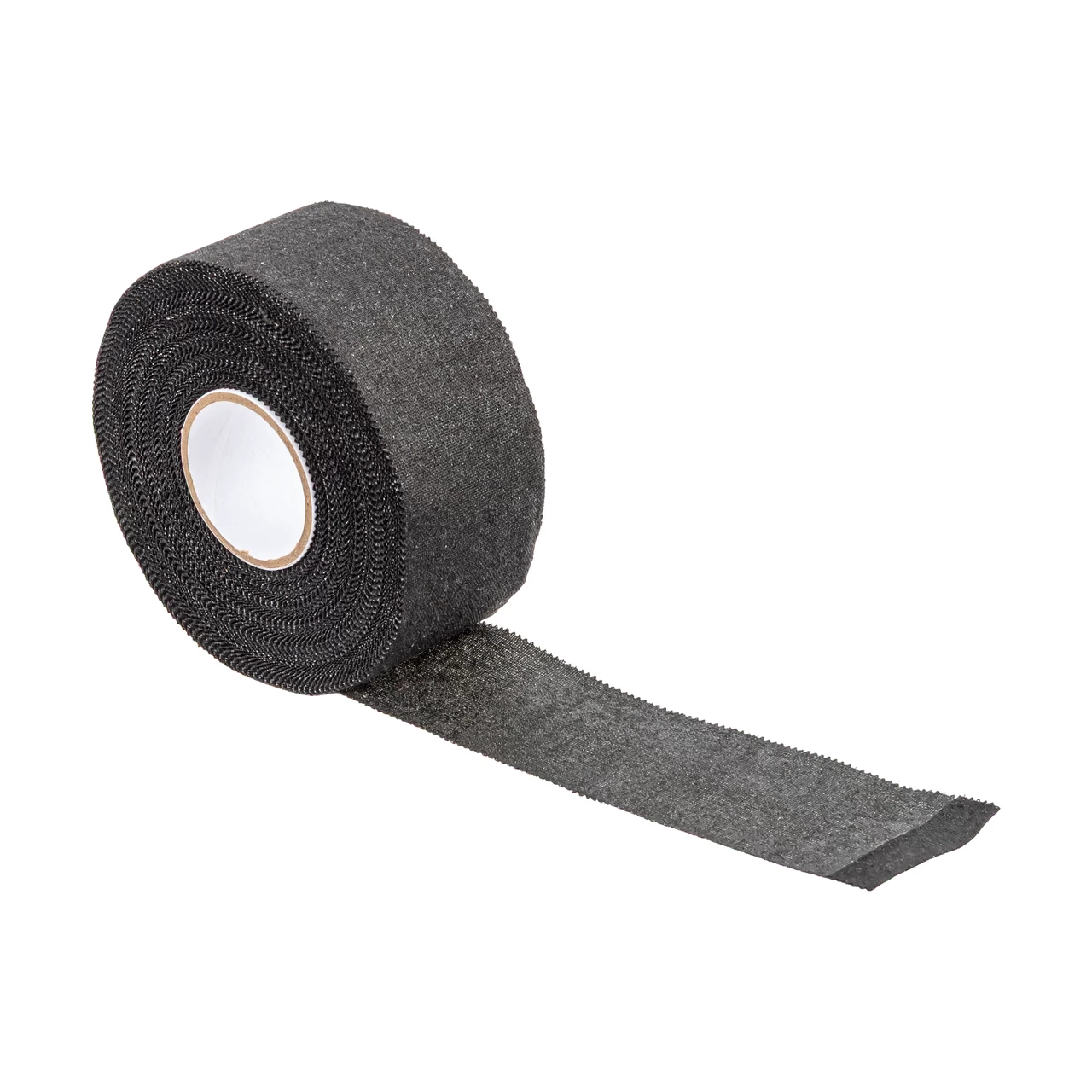 Fascia per zoccoli, nera, ClawTape, 45 mm × 25 m
