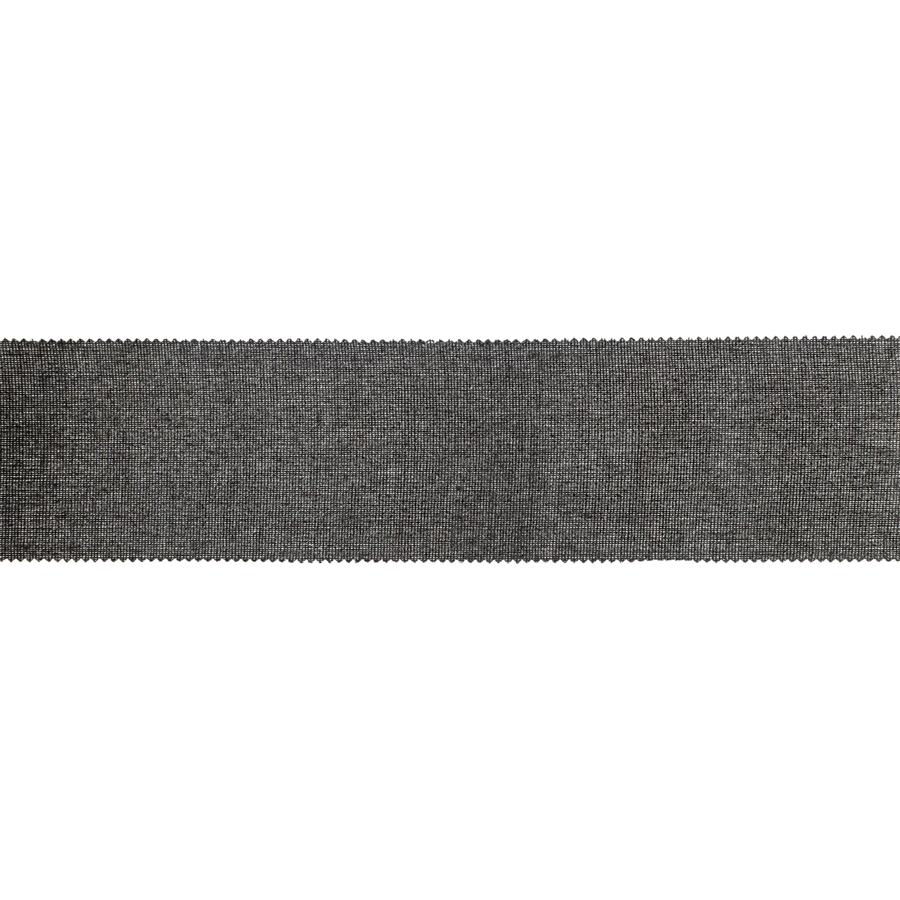 Fascia per zoccoli, nera, ClawTape, 45 mm × 25 m