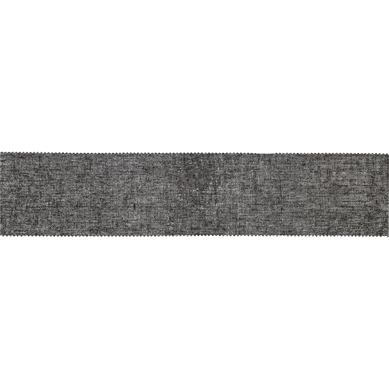 Fascia per zoccoli, nera, ClawTape, 45 mm × 25 m