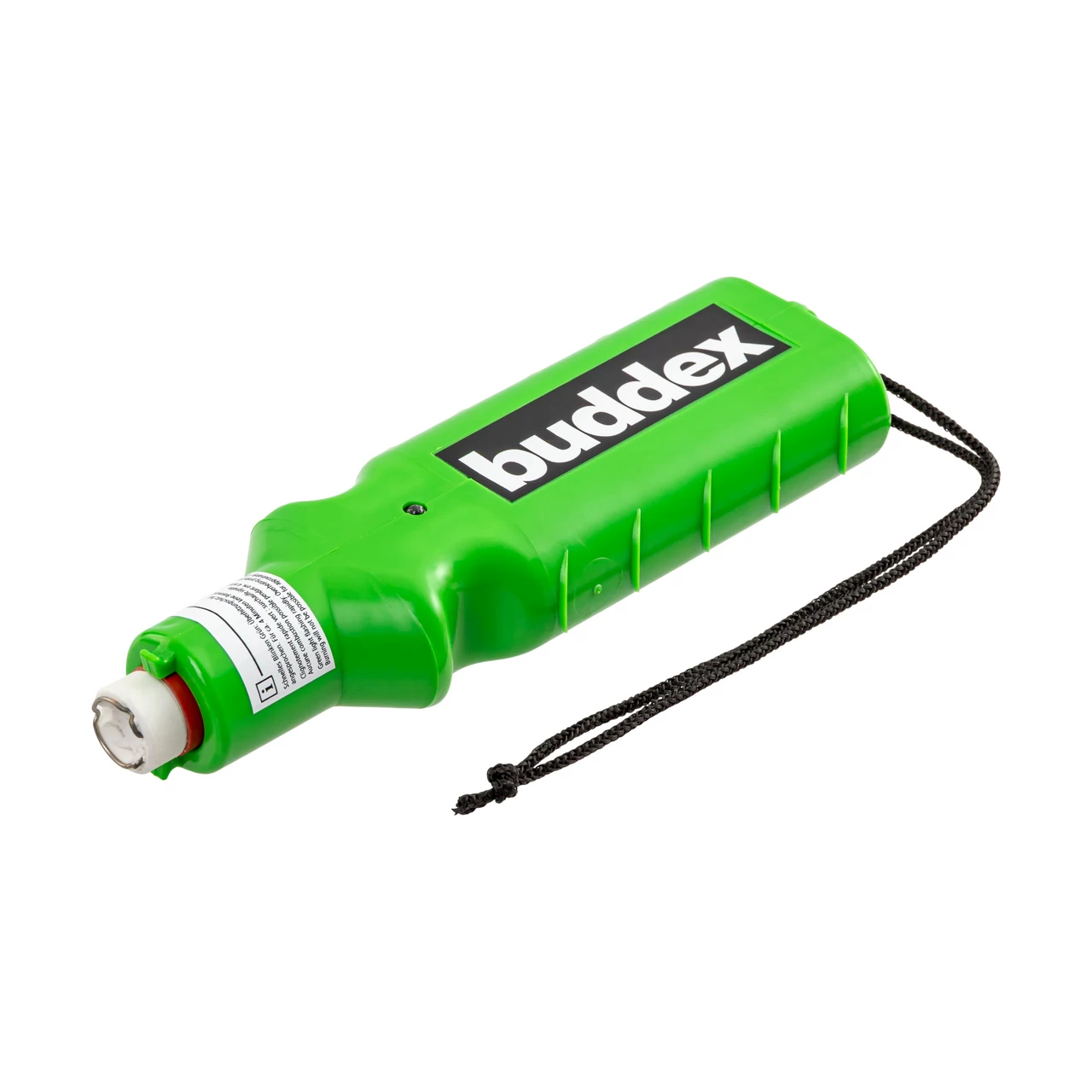 Decornatore per vitelli, a batteria, Buddex