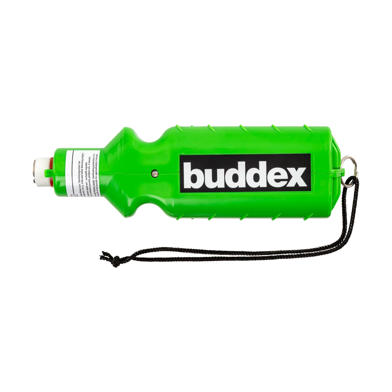 Decornatore per vitelli, a batteria, Buddex