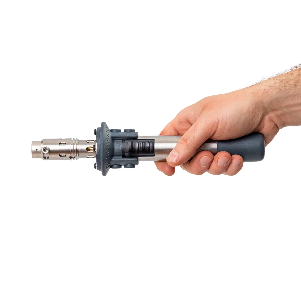 Decornatore a gas Portasol 3, con punta da Ø18,5 mm