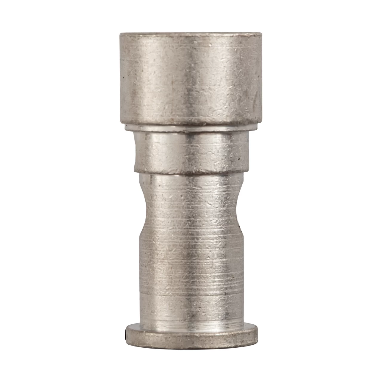 Punta di ricambio per il decornatore Portasol 3, per vitelli, Ø18,5 mm