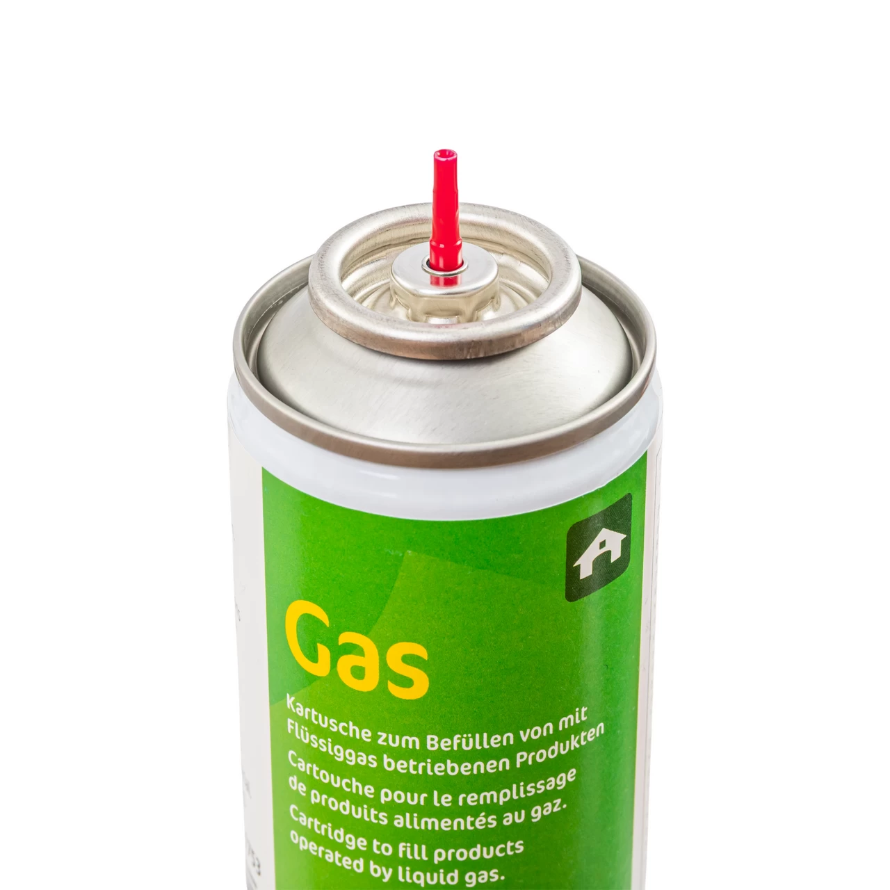 Cartuccia di gas, 200 ml
