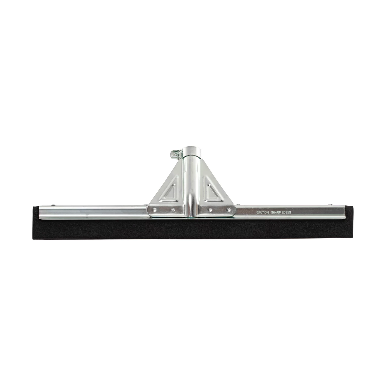 Tergivetro in metallo zincato, 45 cm
