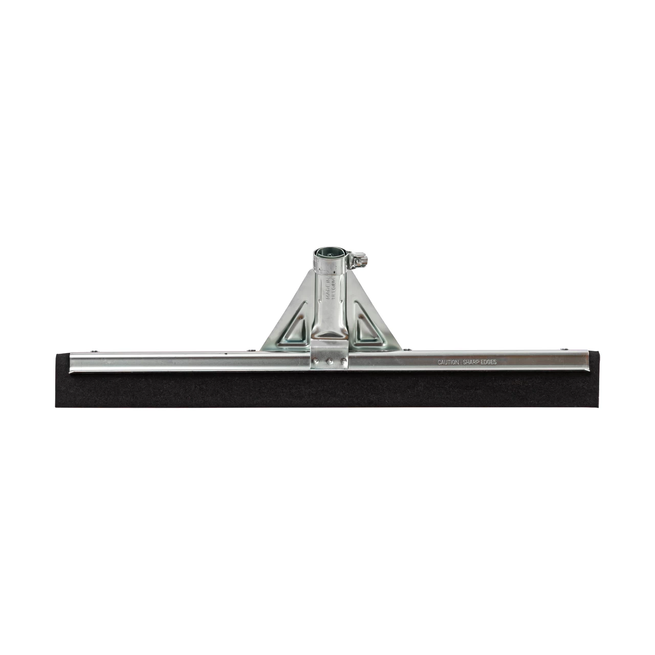 Tergivetro in metallo zincato, 45 cm