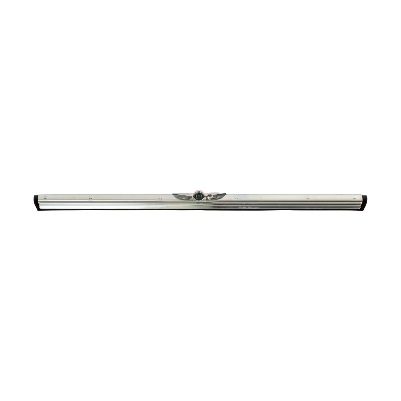 Tergiacqua in metallo zincato, 75 cm