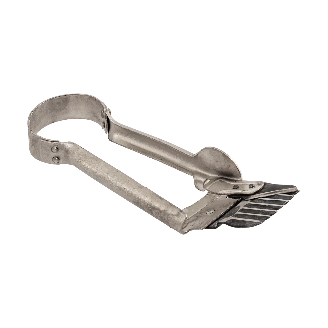Forbici per tosare le pecore, con denti distanziati, per una tosatura occasionale, 25 cm