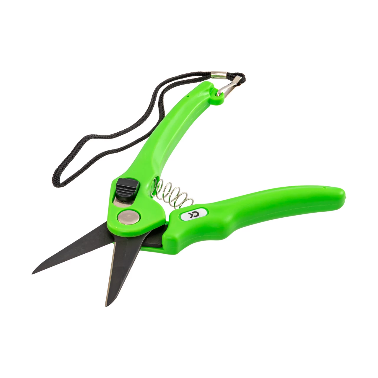 Forbici per zoccoli, con profilo di taglio dritto, ClawCut Pro