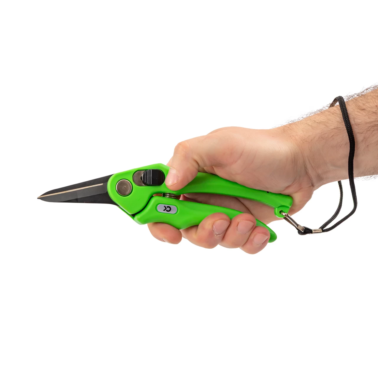 Forbici per zoccoli, con profilo di taglio dritto, ClawCut Pro