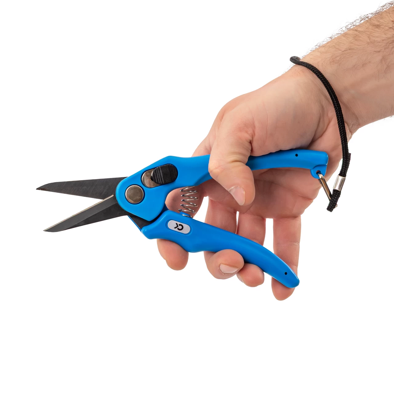 Forbici per tagliare gli zoccoli, con lama dentellata, ClawCut Pro