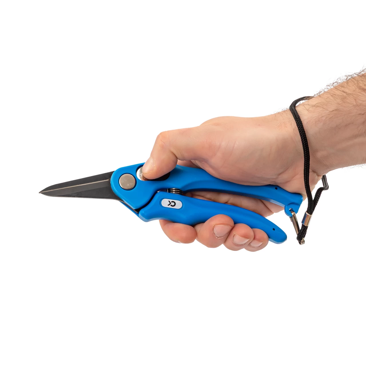 Forbici per tagliare gli zoccoli, con lama dentellata, ClawCut Pro