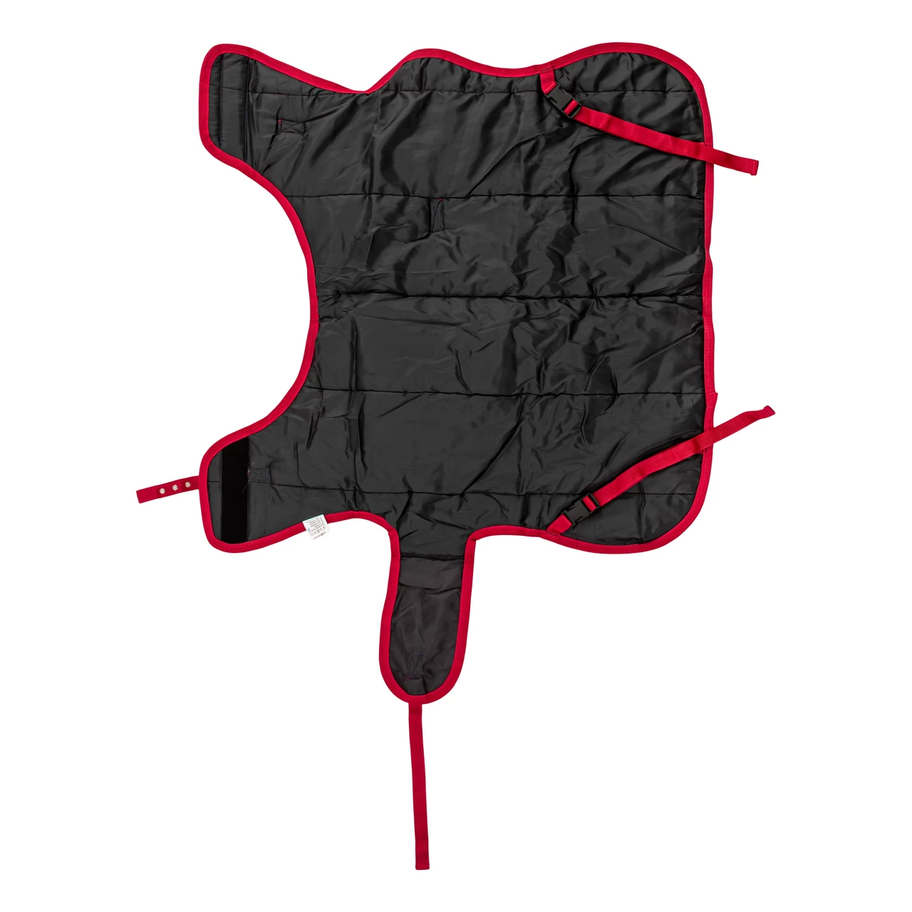 Coperta impermeabile per vitello, ThermoPlus, blu scuro, 70 × 70 cm