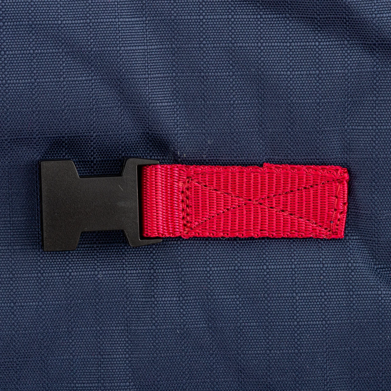 Coperta impermeabile per vitello, ThermoPlus, blu scuro, 70 × 70 cm