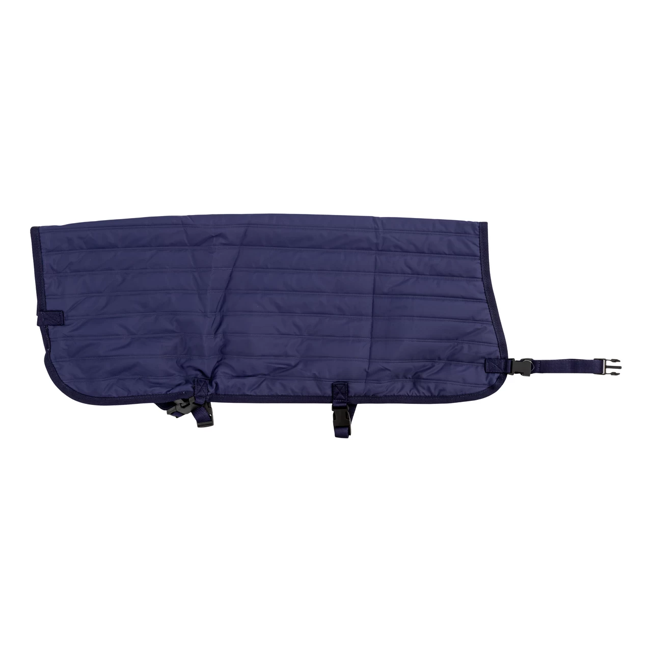 Coperta impermeabile per vitelli, EasyWear, blu scuro, 80 × 70 cm