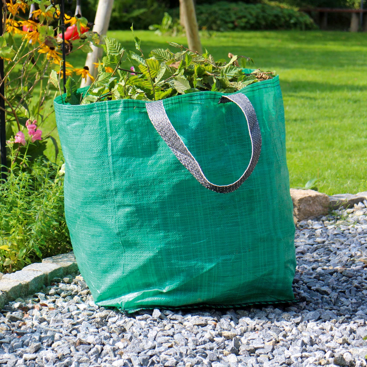 Sacco da giardinaggio, GoBag, 120 litri
