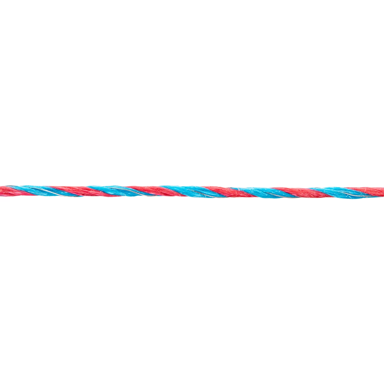 Filo recinto elettrico - 250 m - 100 kg - 1,44 Ω/m