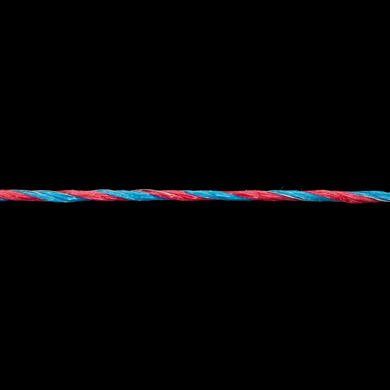 Filo recinto elettrico - 1000 m - 100 kg - 1,44 Ω/m