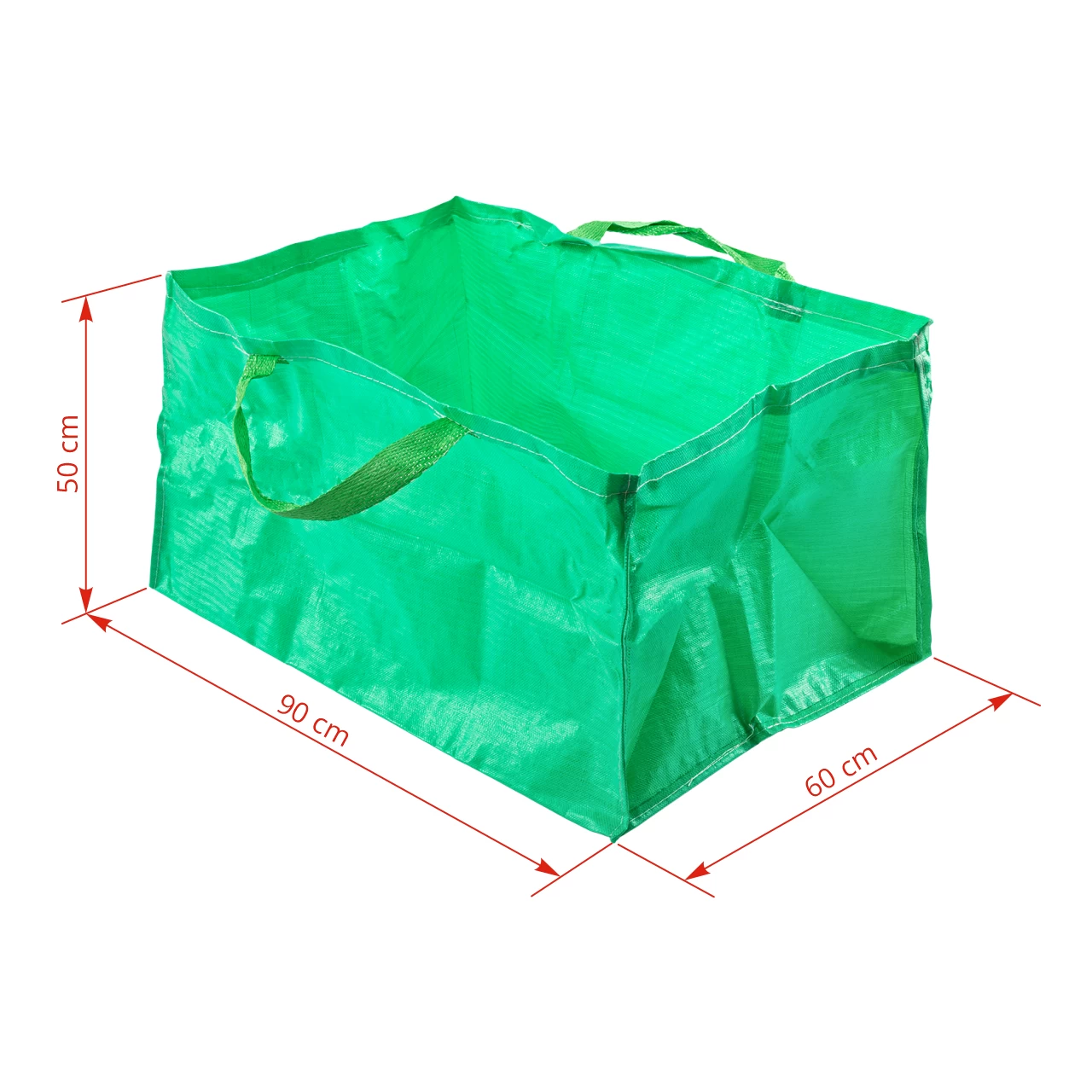 Sacco da giardinaggio, BarrowBag, 270 litri