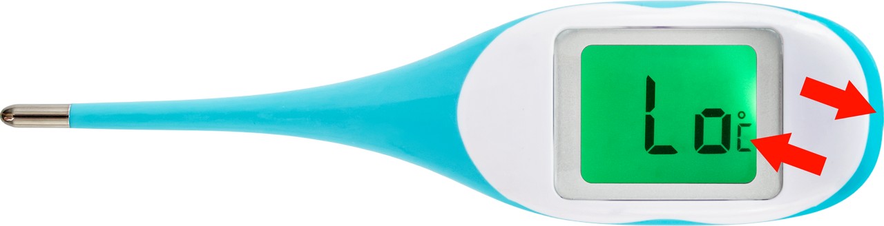 Cambio Celsius/Fahrenheit