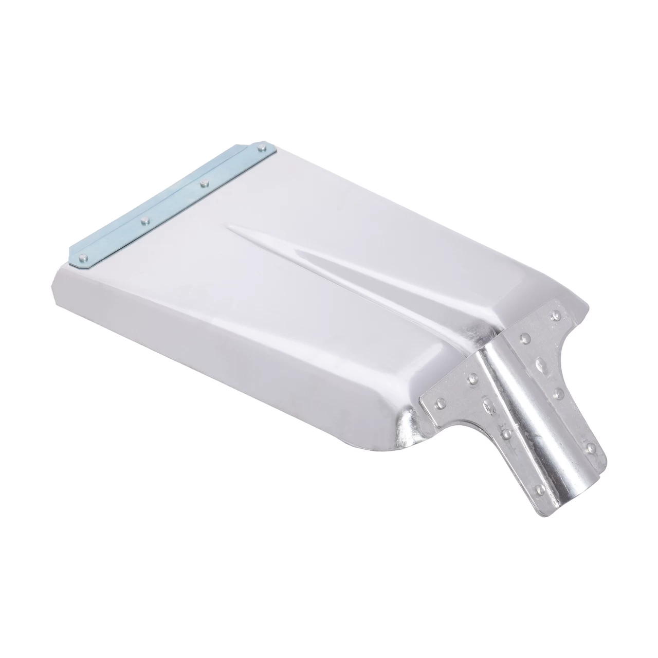 Pala in alluminio, 28 × 36,5 cm