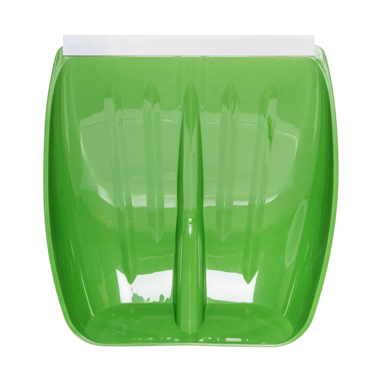 Pala per cereali e neve, senza gambo, 40 × 42 cm