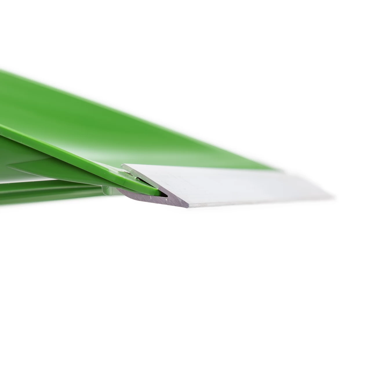 Pala per cereali e neve, senza gambo, 40 × 42 cm