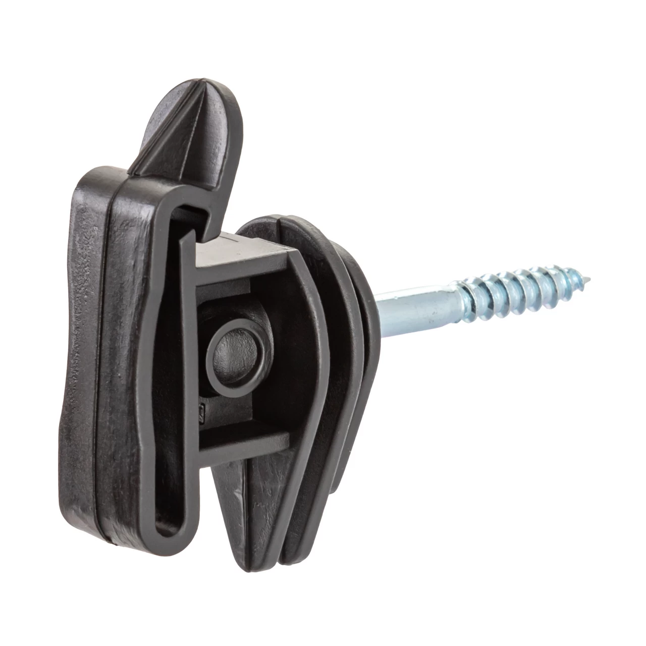 Set isolatori per nastro, con vite da legno, 25 pz.