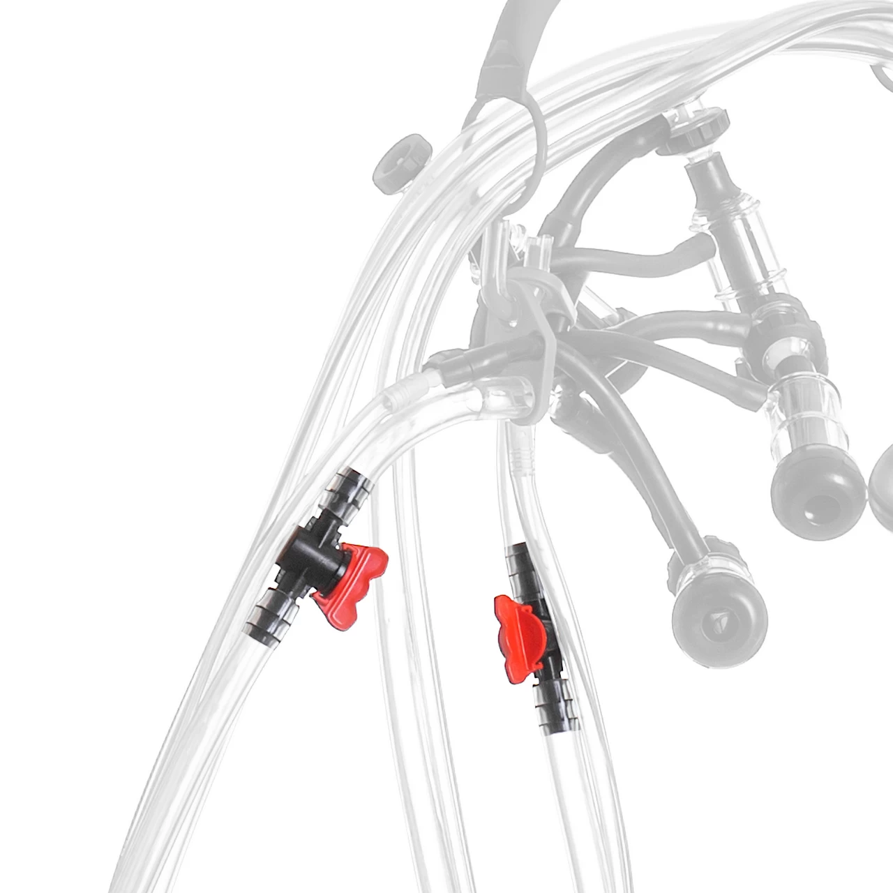 Rubinetto Doppio Eheim Per Tubi